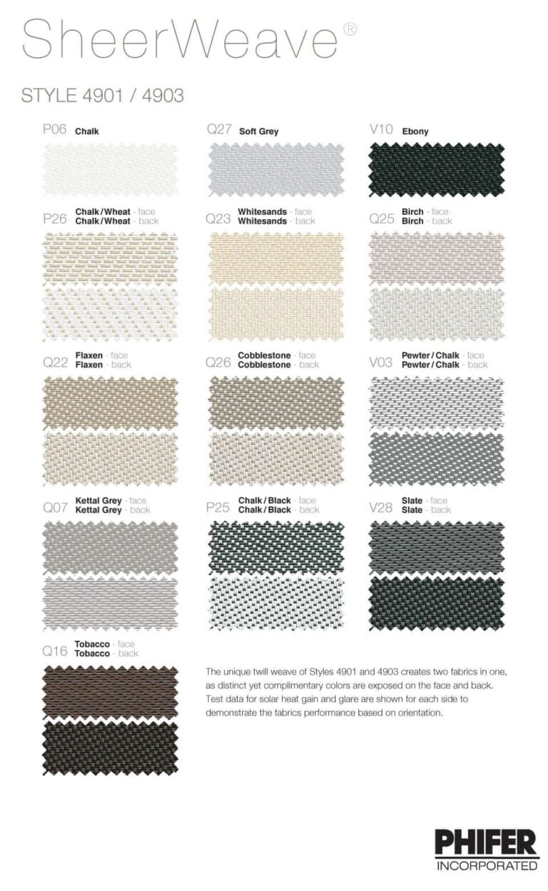Ready to transform your windows? Schedule your free in-home consultation today! We can’t wait to help you find the perfect shades and blinds for your home.