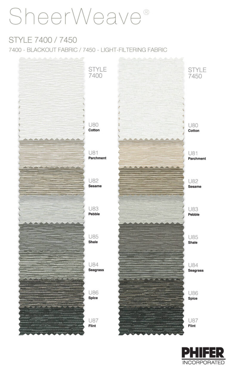 Ready to transform your windows? Schedule your free in-home consultation today! We can’t wait to help you find the perfect shades and blinds for your home.