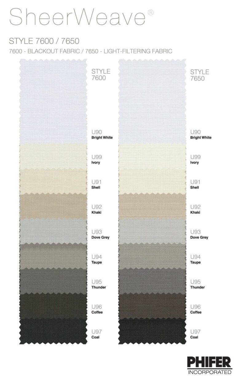 Ready to transform your windows? Schedule your free in-home consultation today! We can’t wait to help you find the perfect shades and blinds for your home.