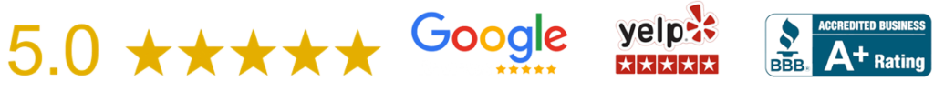 5 Star Client Review | Why South Florida Homeowners Choose Us for Window Treatments