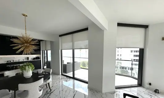 MOTORIZED SHADES VIDEOS