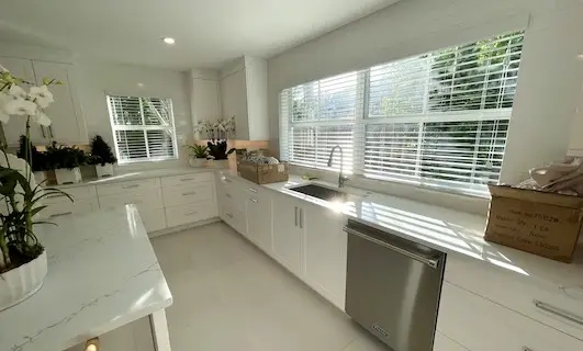 Horizontal Blinds photos