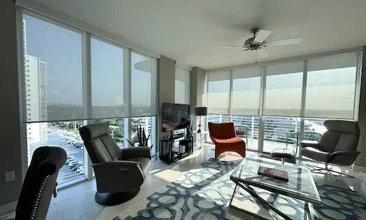Shades and blinds photos