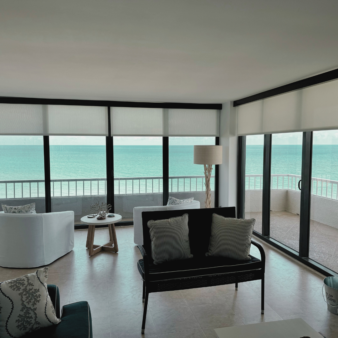 FREE In-home consultation | Broward • Palm Beach • Miami Dade | Custom Window Treatment