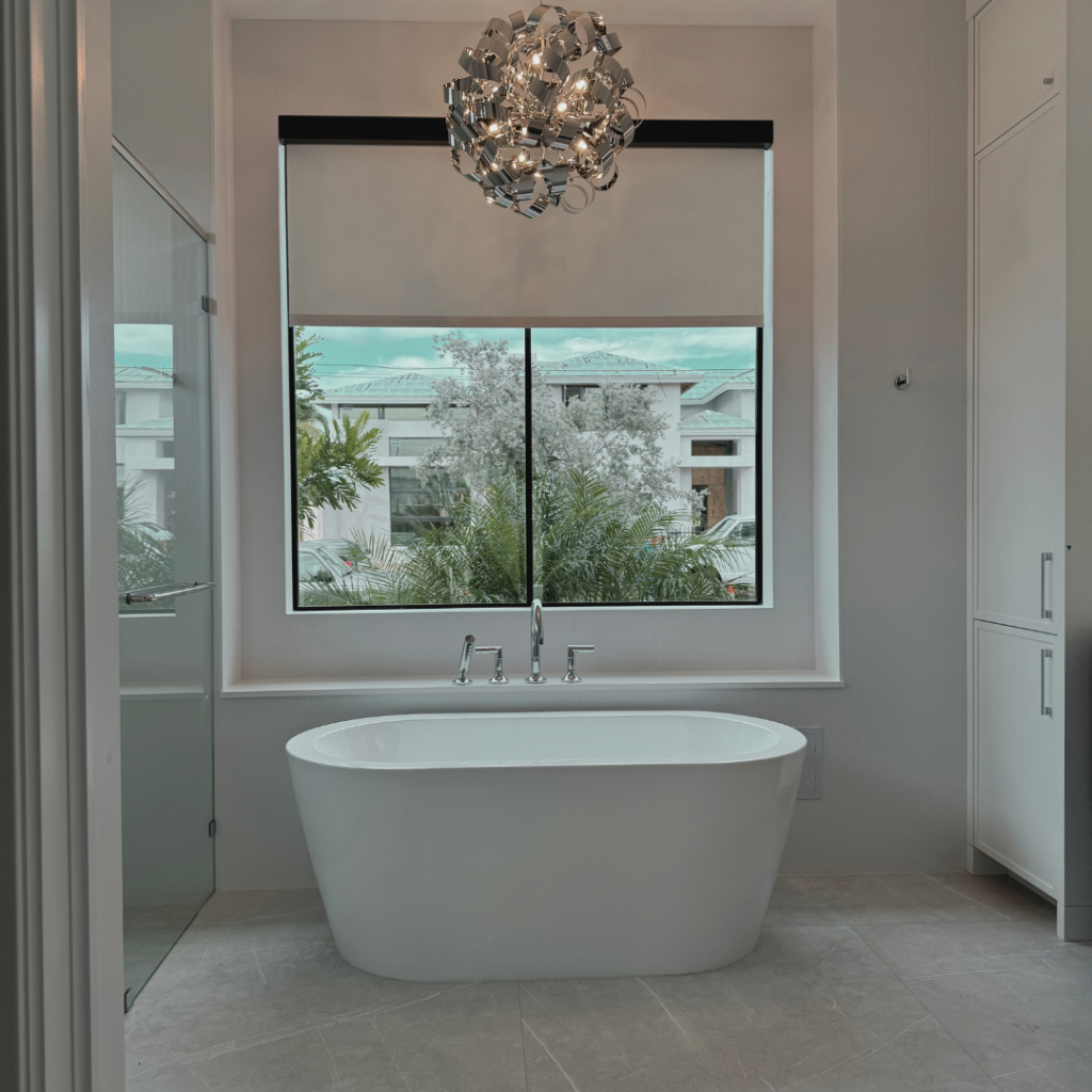 FREE In-home consultation | Broward • Palm Beach • Miami Dade | Custom Window Treatment