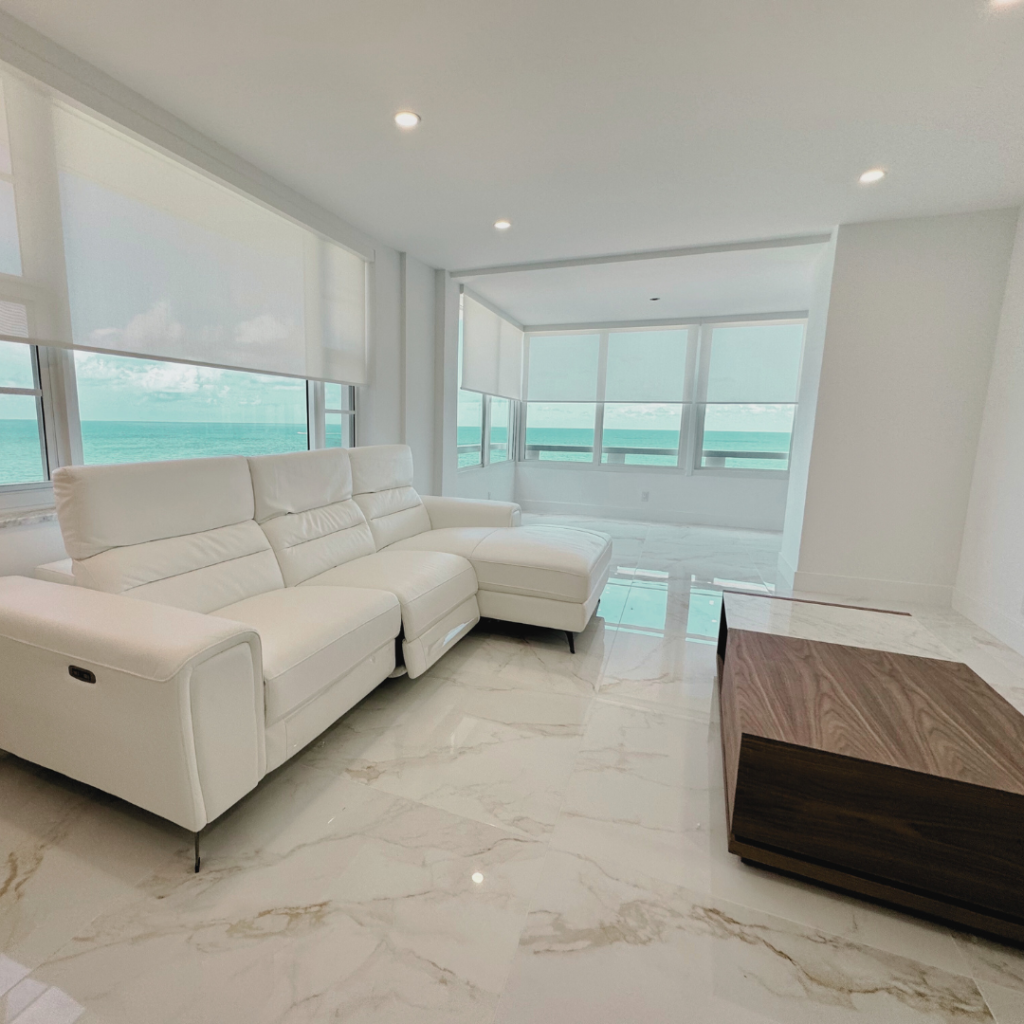 FREE In-home consultation | Broward • Palm Beach • Miami Dade | Custom Window Treatment