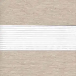 Zebra Shades • Neolux Classic Dim Collection
