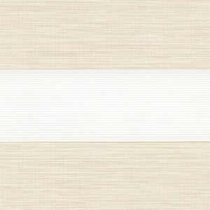 Zebra Shades • Neolux Luxury Collection