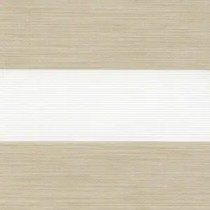 Zebra Shades • Neolux Luxury Collection