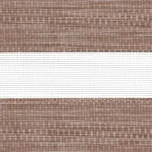 Zebra Shades • Neolux Sheer Vision Collection