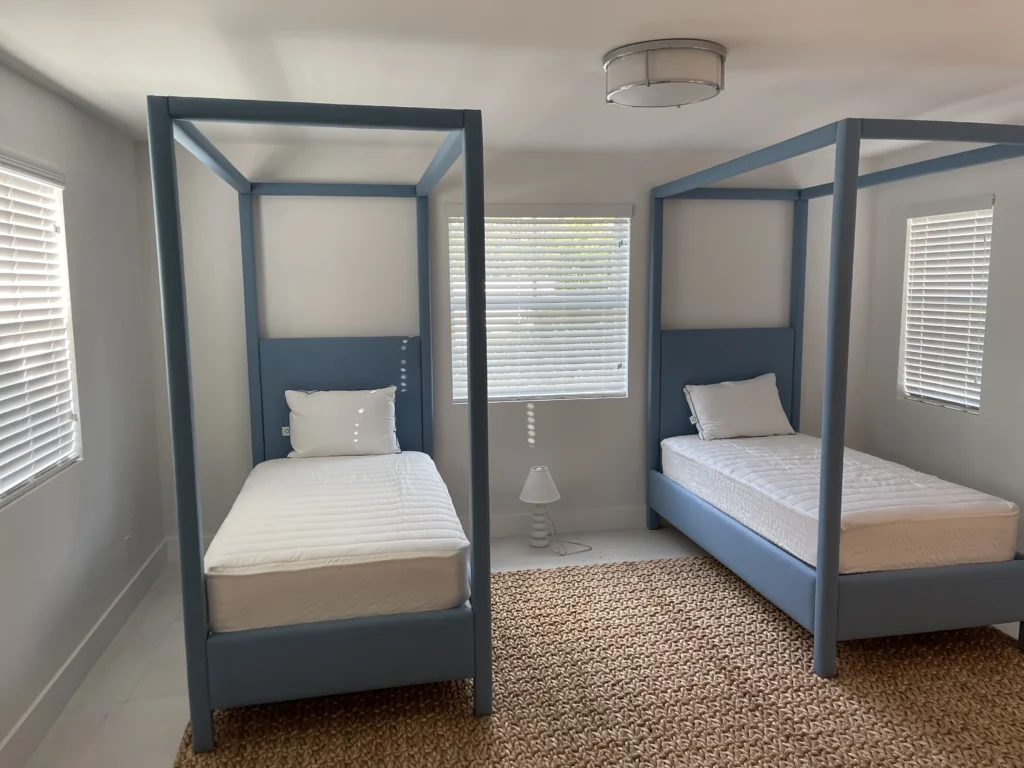 FAUX WOOD BLINDS | FIFTY SHADES AND BLINDS, INC.