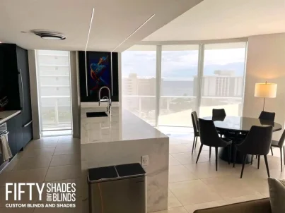 Shades and Blinds