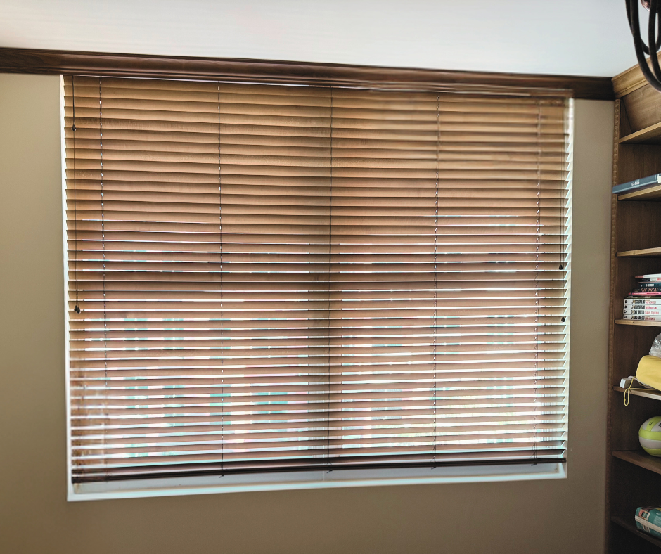 FIFTY SHADES AND BLINDS - BROWARD AND PALM BEACH COUNTY