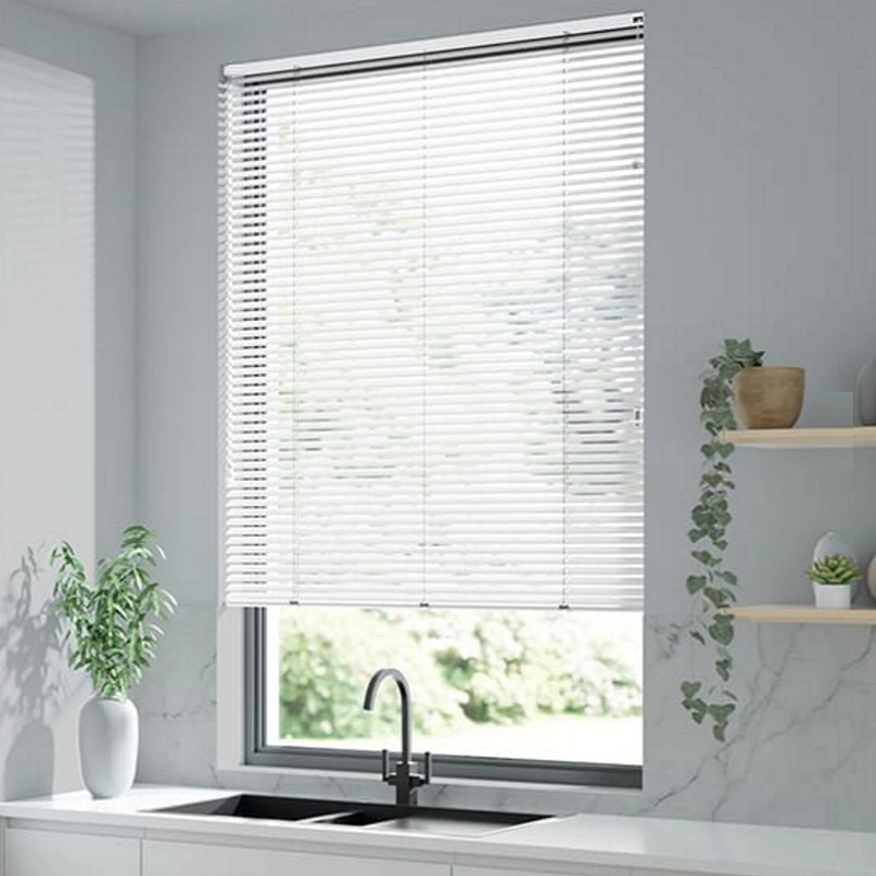 Aluminum Blinds