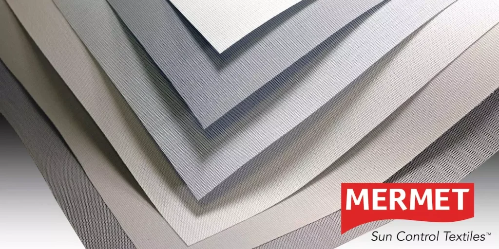 MERMET FABRIC