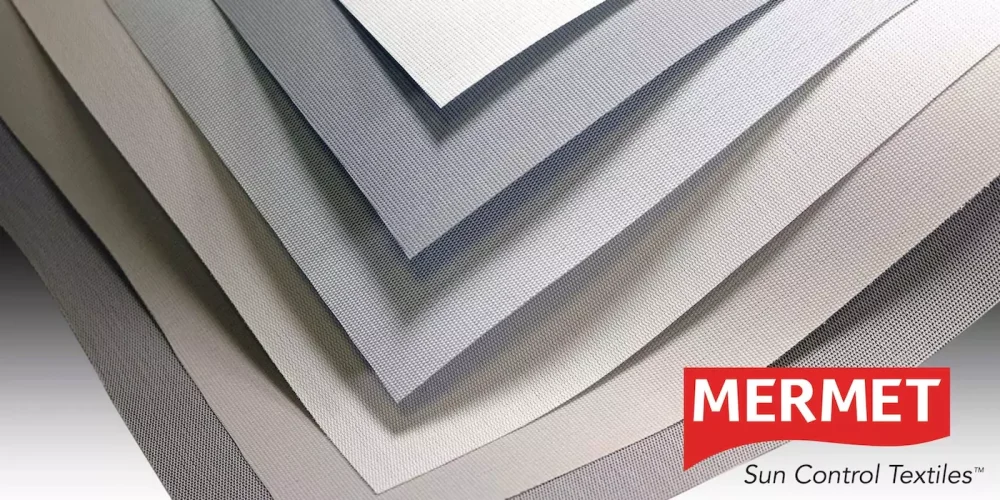 MERMET FABRIC