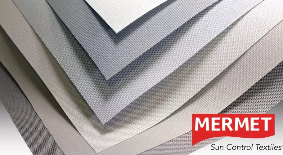 MERMET FABRIC