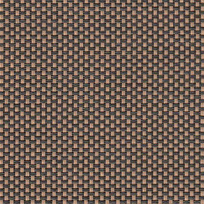 <b>Mermet E-Screen Charcoal/Apricot</b><br>1%, 3%, 5% and 10% Openness