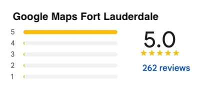 Fifty Shades Fort Lauderdale reviews