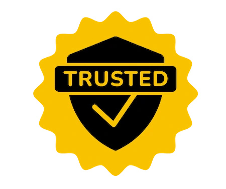 trusted shades and blinds