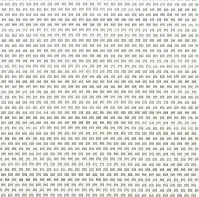<b>Mermet E-Screen White/Pearl</b><br>1%, 3%, 5% and 10% Openness