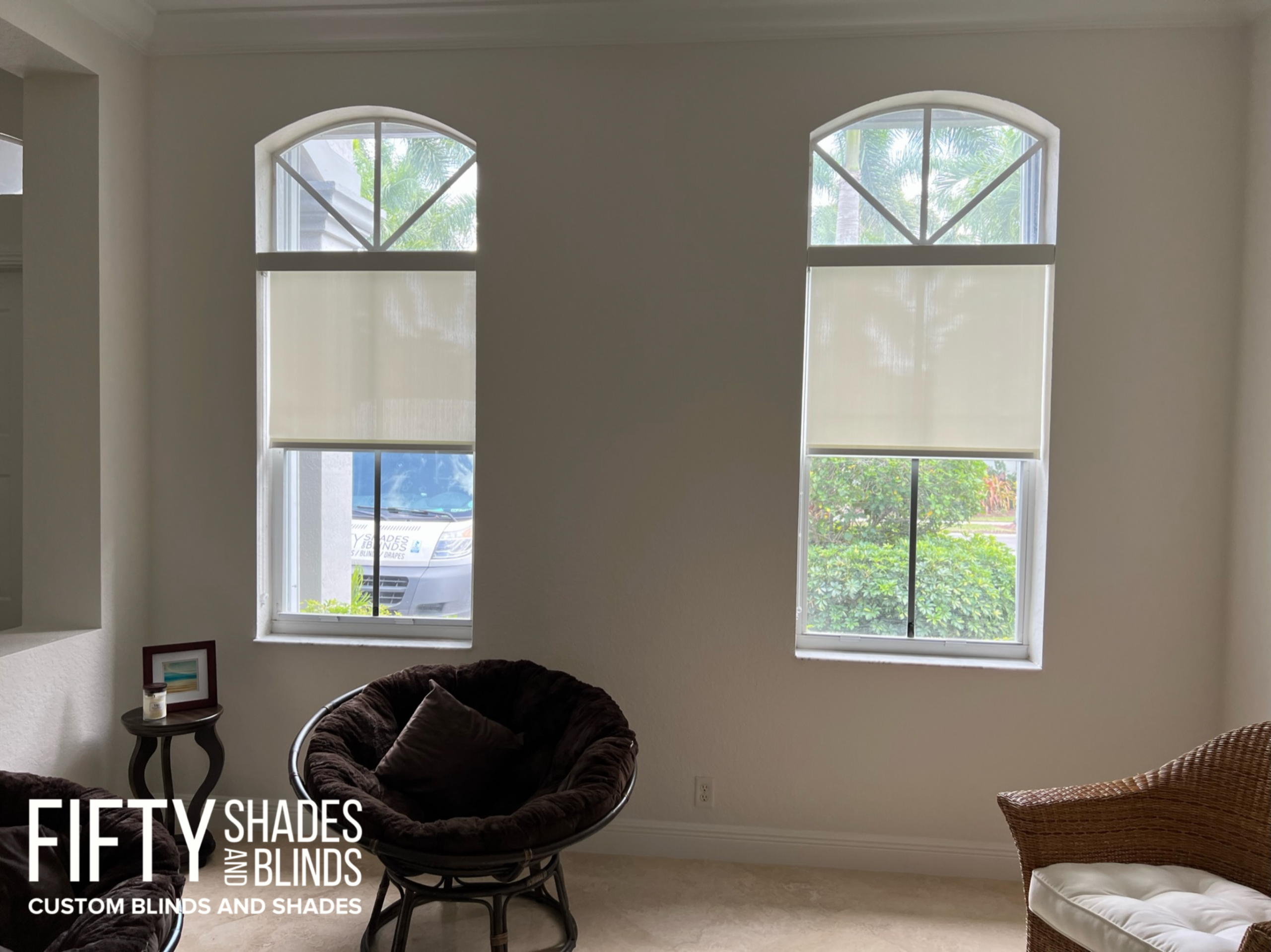 Arched Window shade_11
