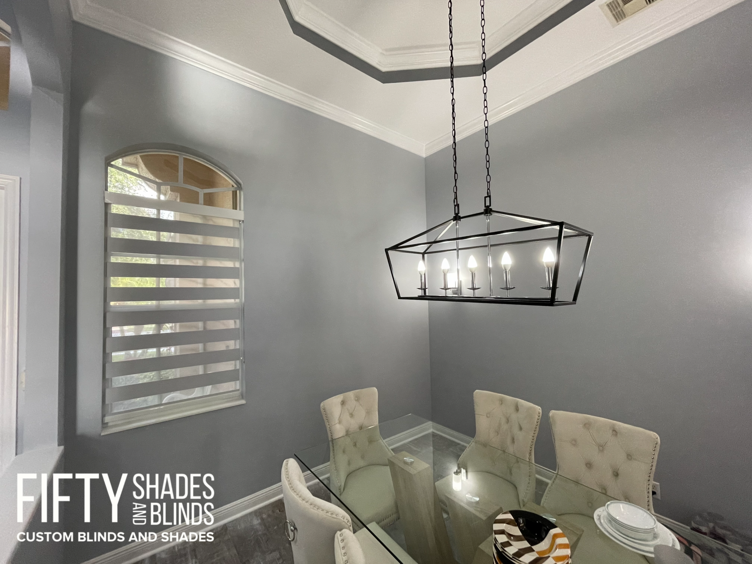 Arched Window shade_12
