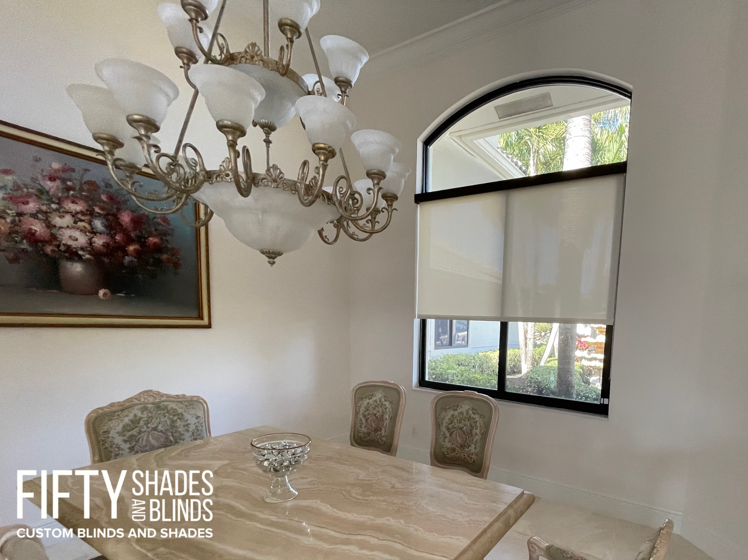 Arched Window shade_18