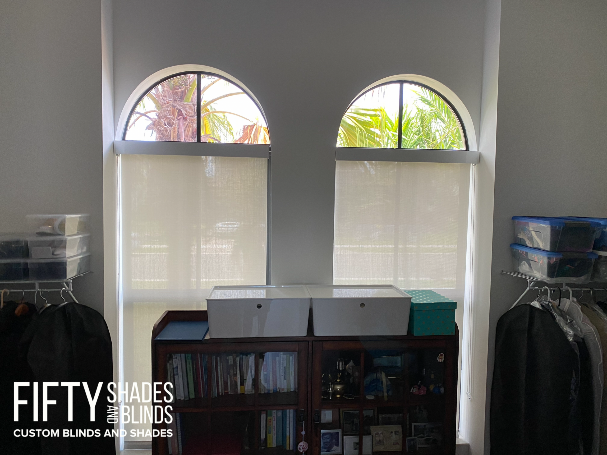 Arched Window shade_24
