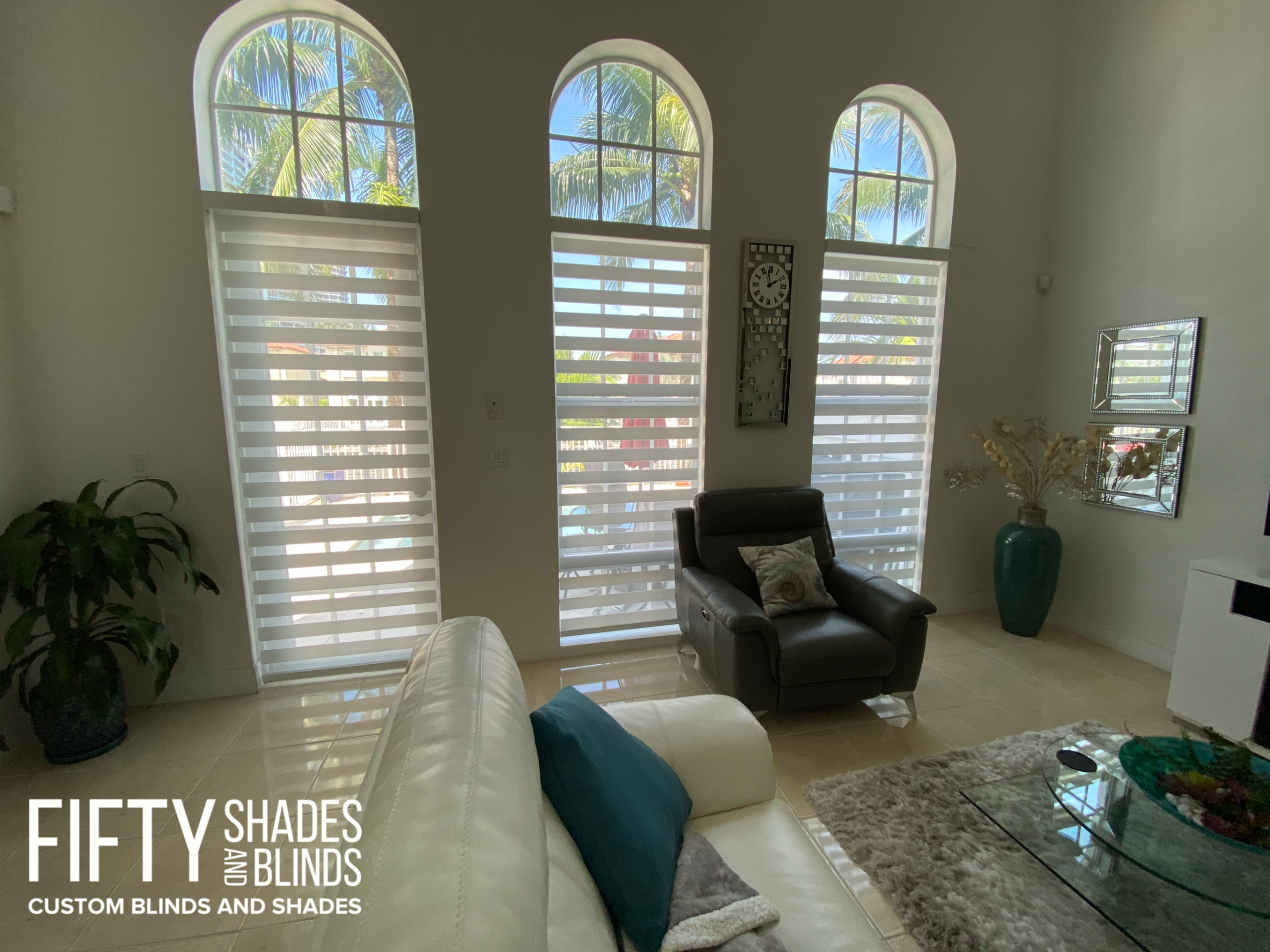 Arched Window shade_25