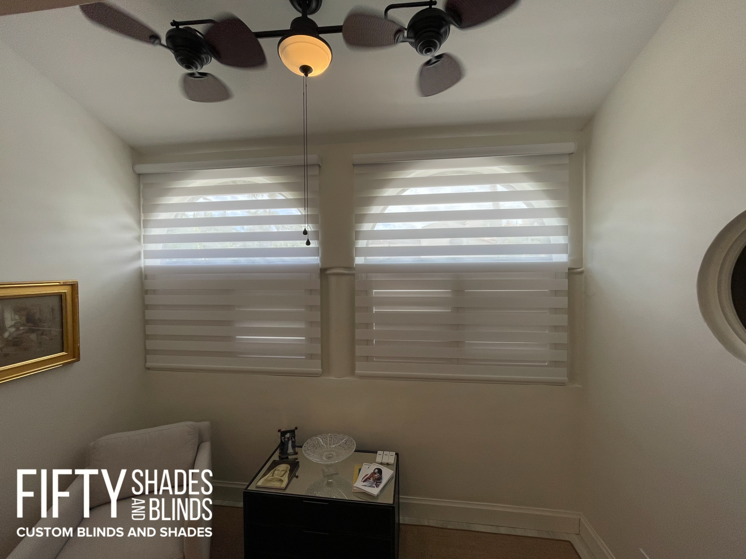 Arched Window shade_32