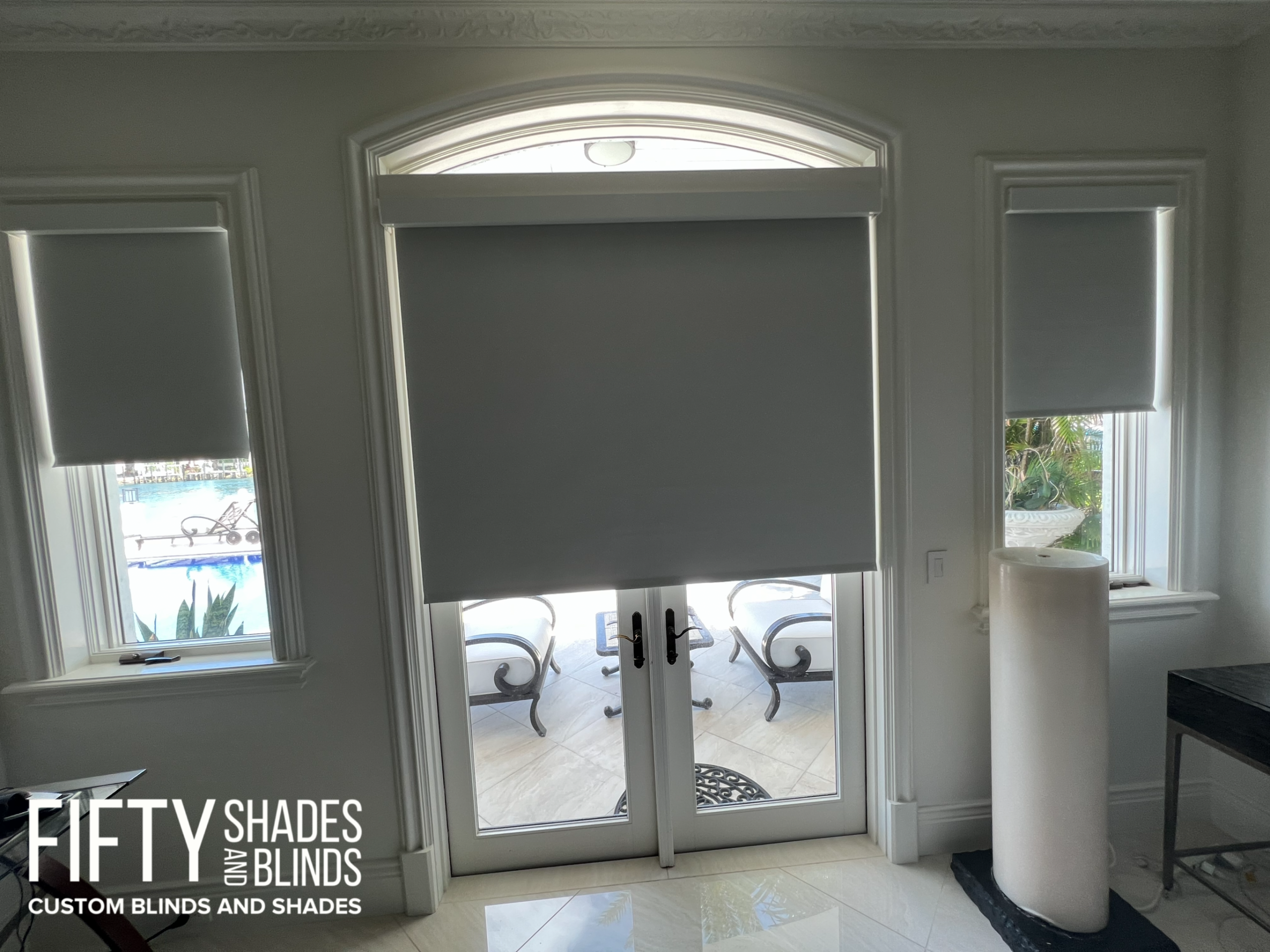 Arched Window shade_36