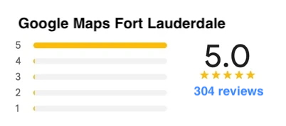 fifty shades fort lauderdale reviews